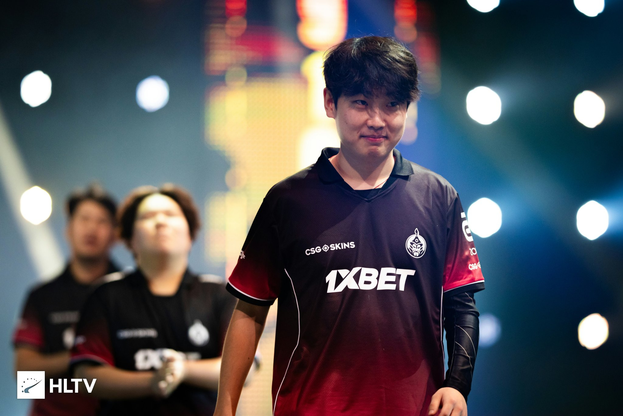 The Mongolz баг өнөөдөр 